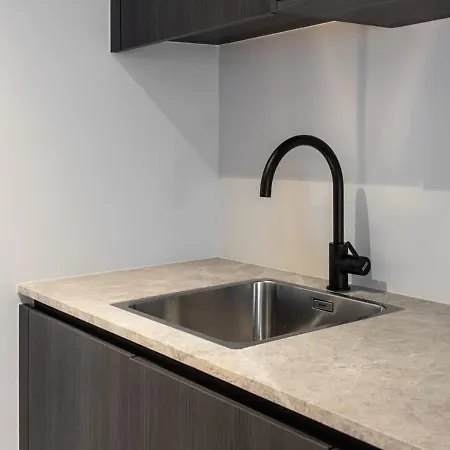 شقة Huswell - Chic Duplex With High-quality Finishes In Center *