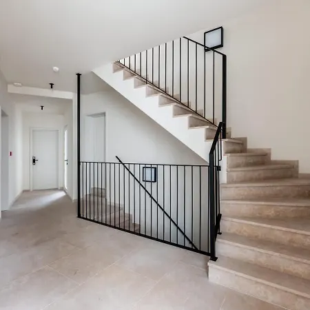 Huswell - Chic Duplex With High-quality Finishes In Center * Ghent